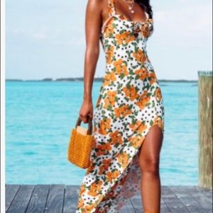 Pretty Little Thing Dress